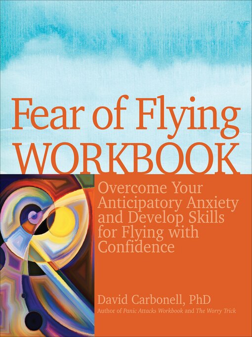 Title details for Fear of Flying Workbook by David Carbonell - Available